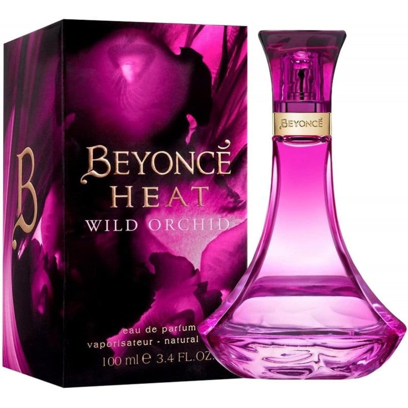 Beyonce Wild Orchid Edp 100Ml