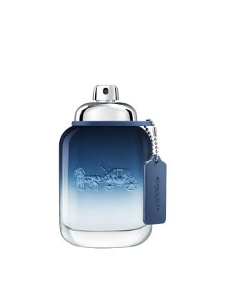 Coach Man Blue Men Edt 100Ml Tester
