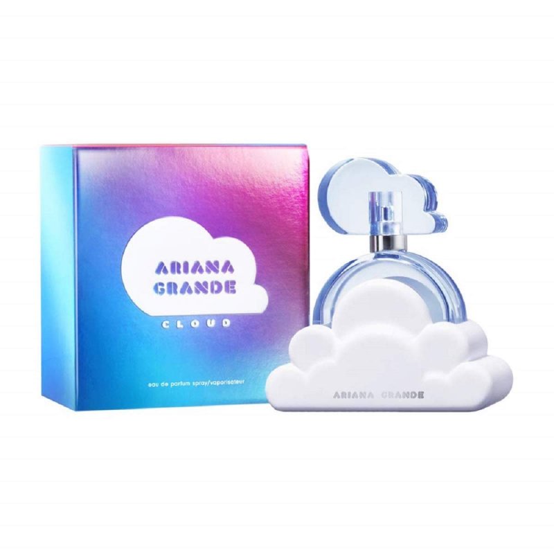 Ariana Grande Ariana Grande Cloud 100Ml Edp