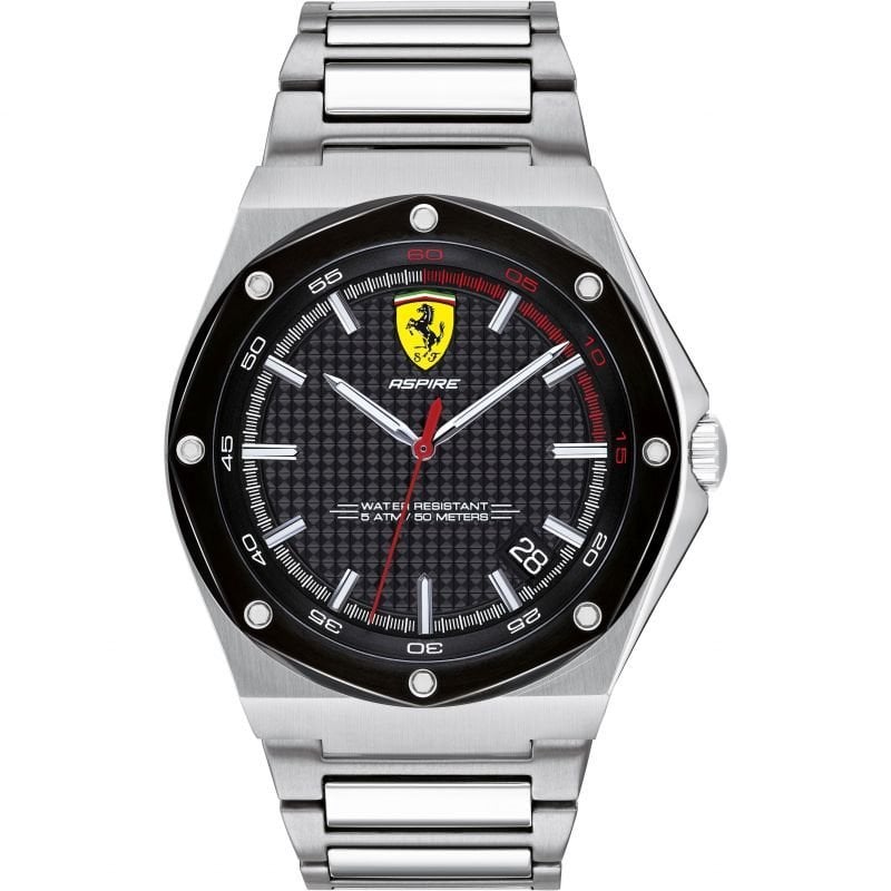 Reloj Ferrari 0830666