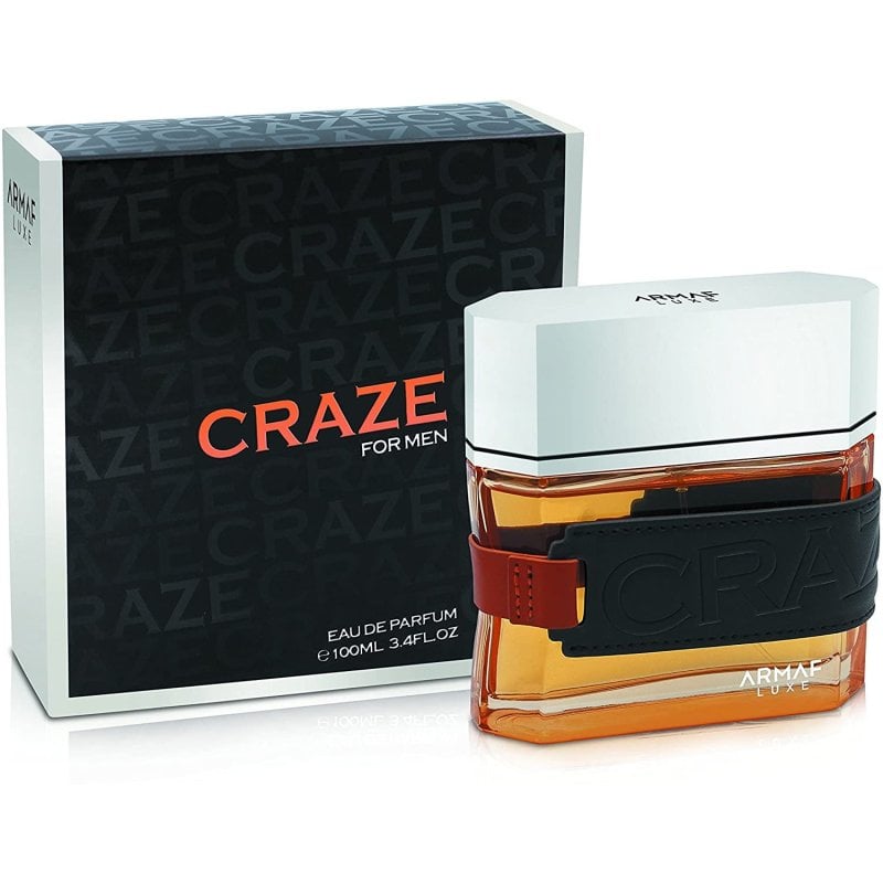 Armaf Armaf Craze For Men 100Ml Edp Armaf Armaf Craze For Men 100Ml Edp