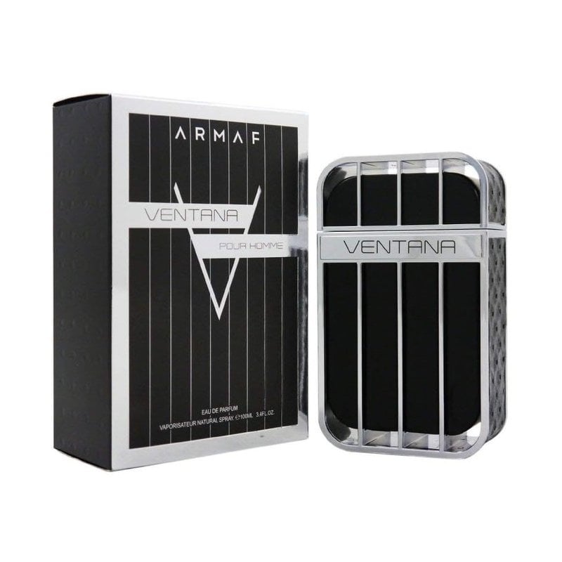 Armaf Ventana Pour Homme Edp 100Ml
