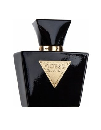 Guess Seductive Noir Woman Edt 75Ml