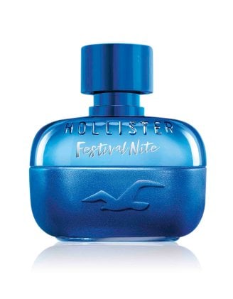 Hollister Festival Nite Men Edt 100Ml 
