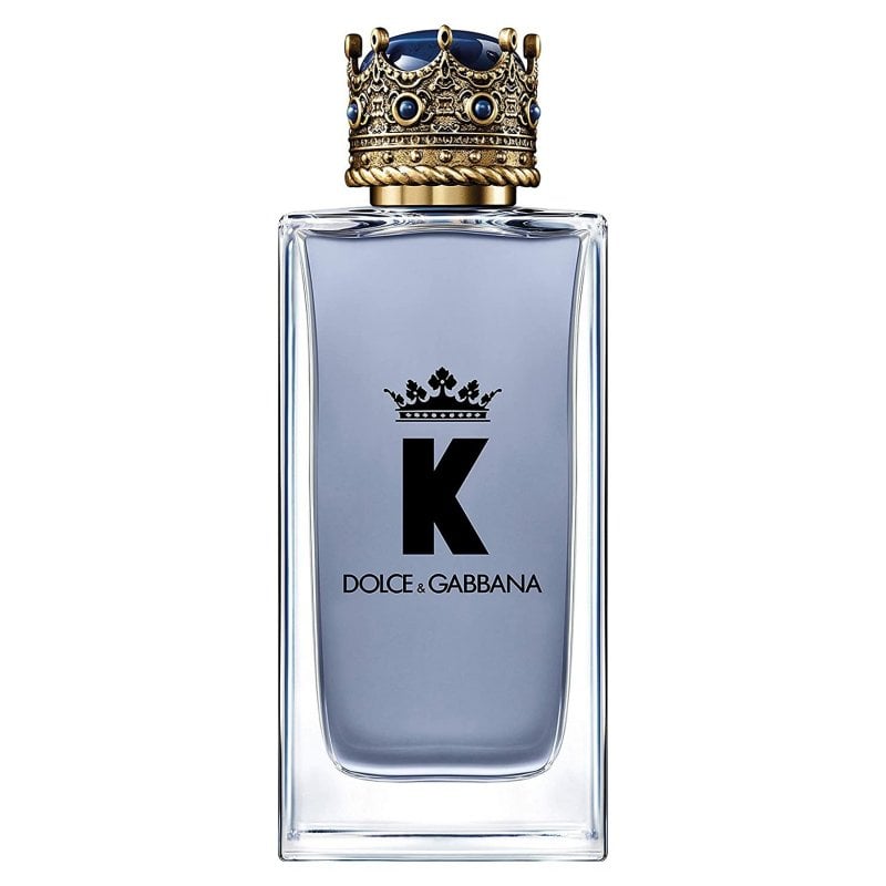 Dolce & Gabbana King Edt 100Ml Tester
