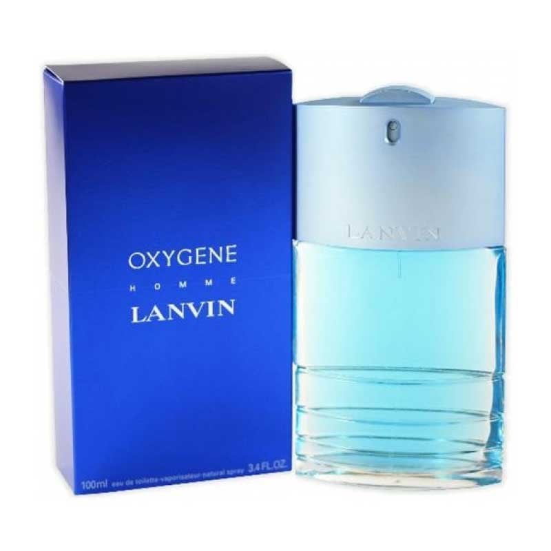Lanvin Oxygene 100ml Varon