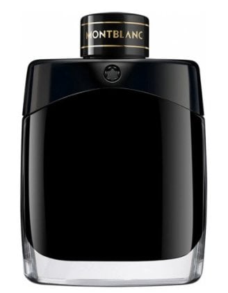 Mont Blanc Legend Men Edp 100Ml