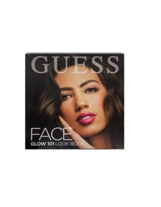 Guess Set Guess Glow 101 Face