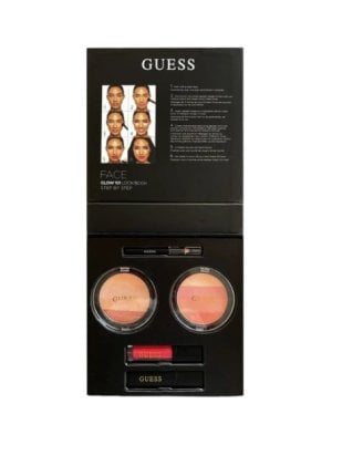 Guess Set Guess Glow 101 Face