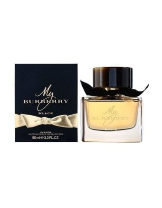 Burberry My Burberry Black 90Ml Parfum