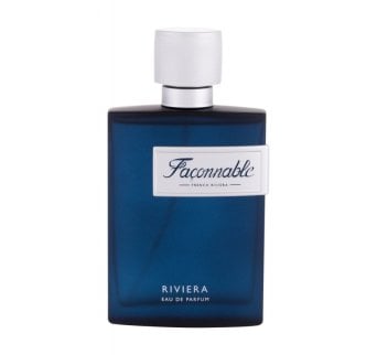 Perfume faconnable best sale hombre precio