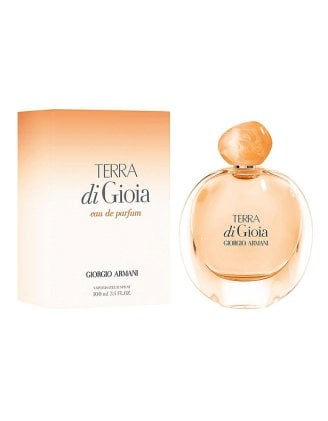 Giorgio Armani Terra Di Gioia Woman Edp 100Ml