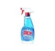 Moschino Fresh Couture Woman Edt 100Ml Moschino Fresh Couture Woman Edt 100Ml