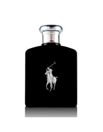Ralph Lauren Polo Black Men 75Ml