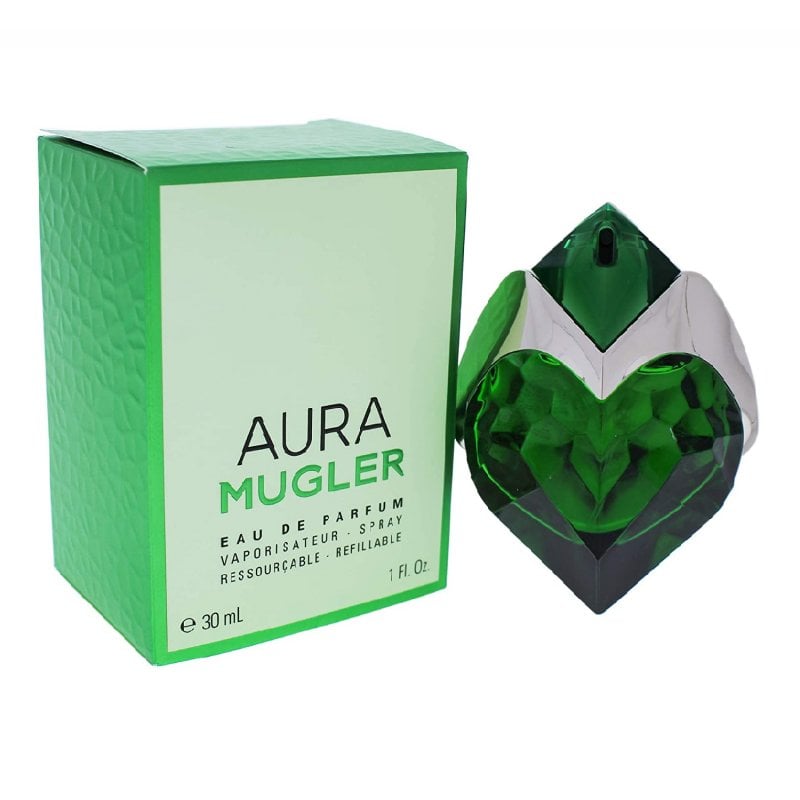 Thierry Mugler Aura Mugler Woman Edp 30Ml