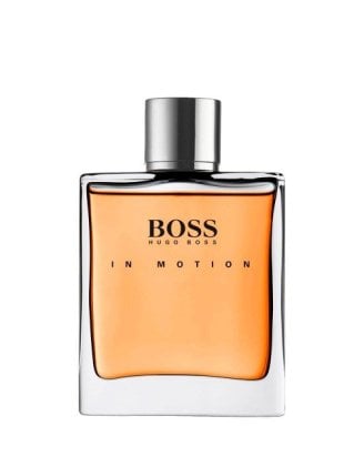 Hugo Boss Inmotion Men Edt 100Ml Nuevo