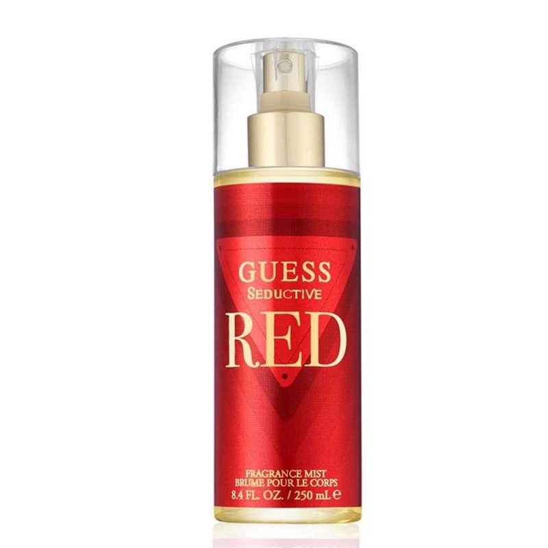 Guess Guess Seductive Red 250Ml Body Mist