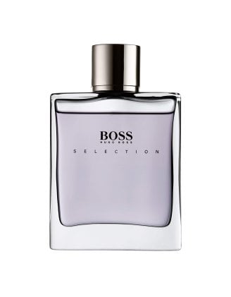 Hugo Boss Boss Selection 100Ml Varon Nueva Presentacion