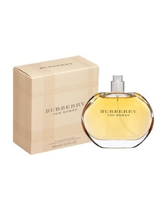 Burberry Classic For Woman Edp 100Ml