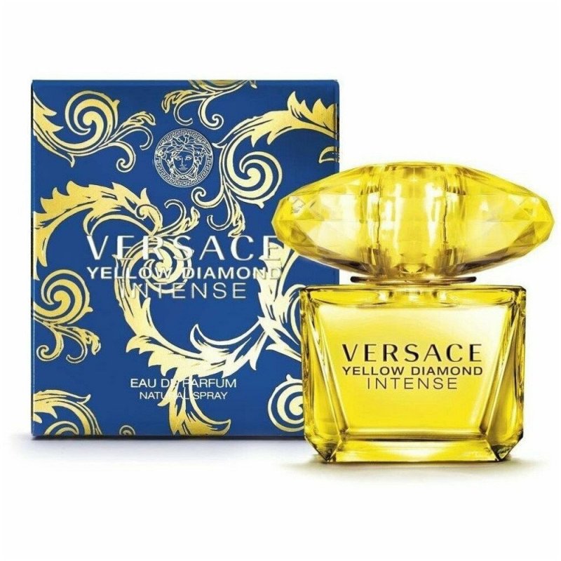Versace Versace Yellow Diamond Intense 90Ml 