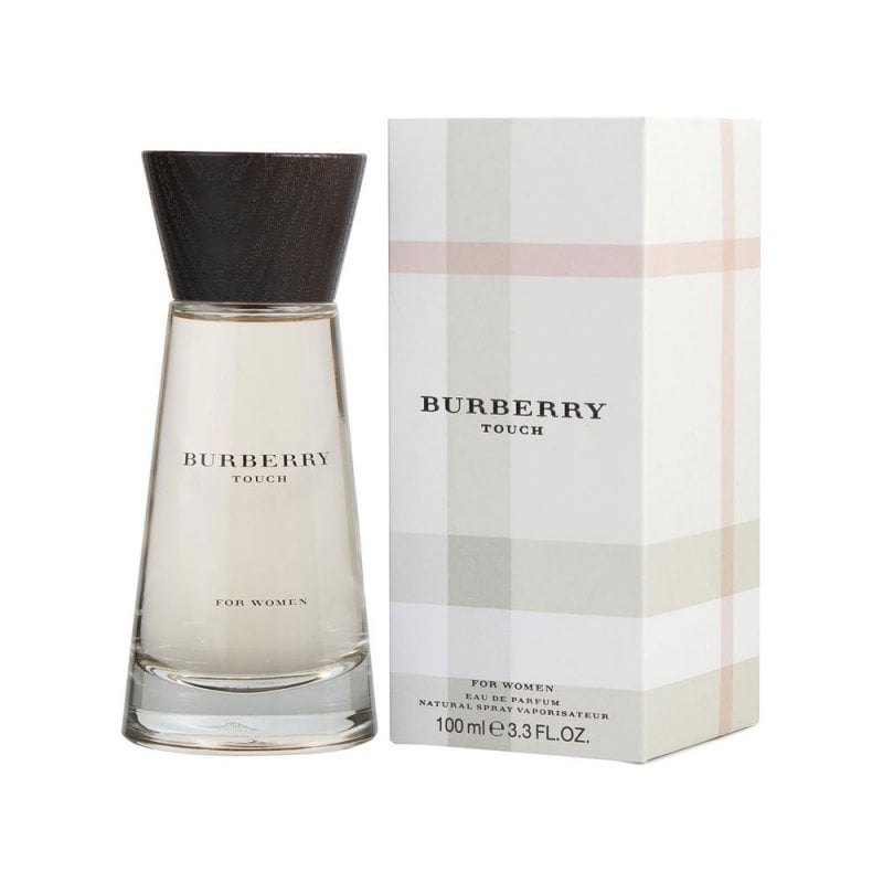 Burberry Touch Woman Edp 100Ml