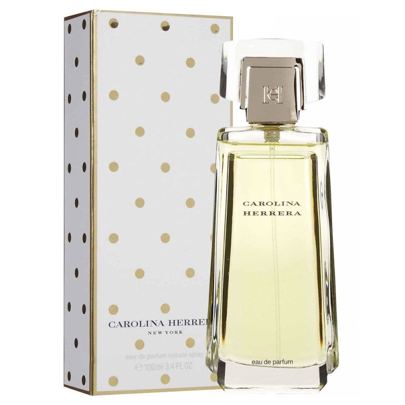 Carolina Herrera Woman Edp 100Ml Carolina Herrera Woman Edp 100Ml