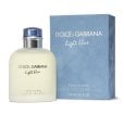 Dolce & Gabbana Light Blue Men Edt 125Ml Dolce & Gabbana Light Blue Men Edt 125Ml