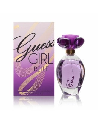 Guess Girl Belle Edt 100Ml