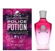 Police Potion Love Woman Edp 100Ml Police Potion Love Woman Edp 100Ml