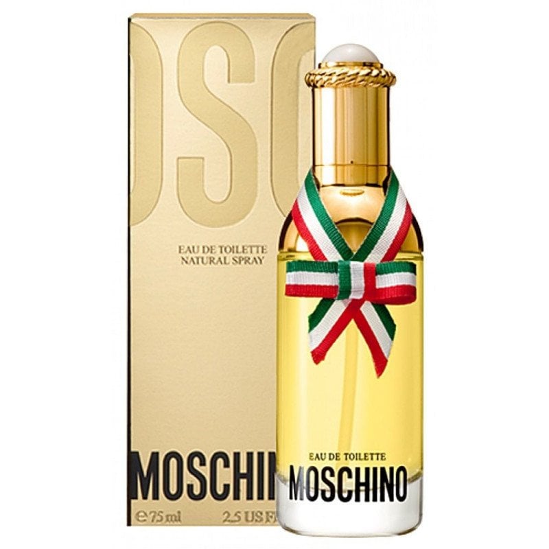 Moschino Moschino Femme 75Ml