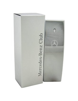 Mercedes Benz Club Men Edt 100Ml