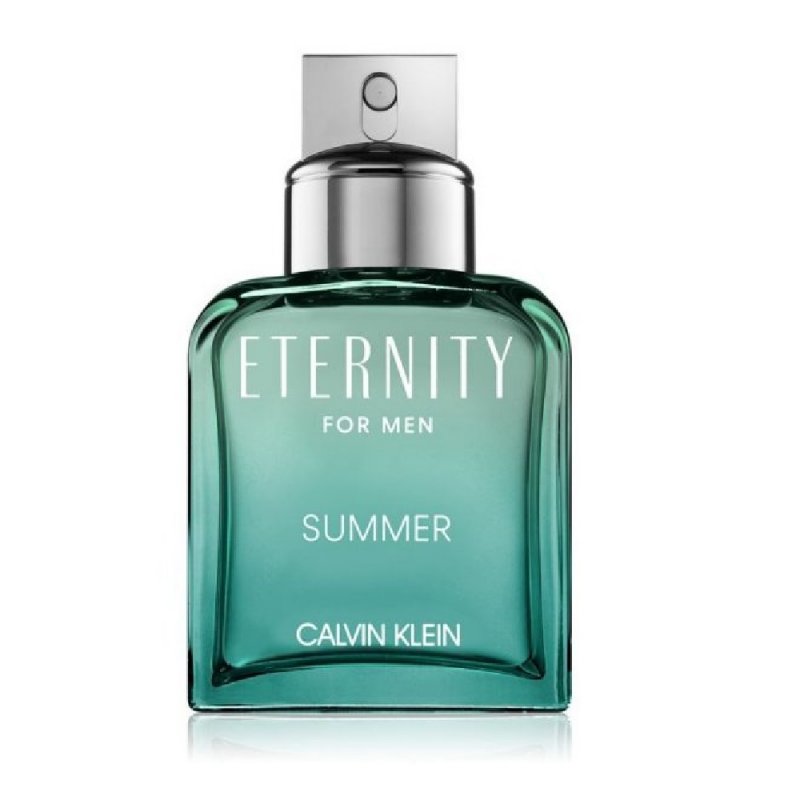 Calvin Klein Eternity Summer Man Edt 100Ml Tester