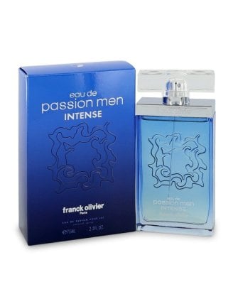 Franck Oliver Eau De Passion Intense Men Edp 75Ml