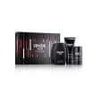 Guy Laroche Drakkar Noir Men 100Ml + 75Ml Deo + 50Ml Sg Guy Laroche Drakkar Noir Men 100Ml + 75Ml Deo + 50Ml Sg