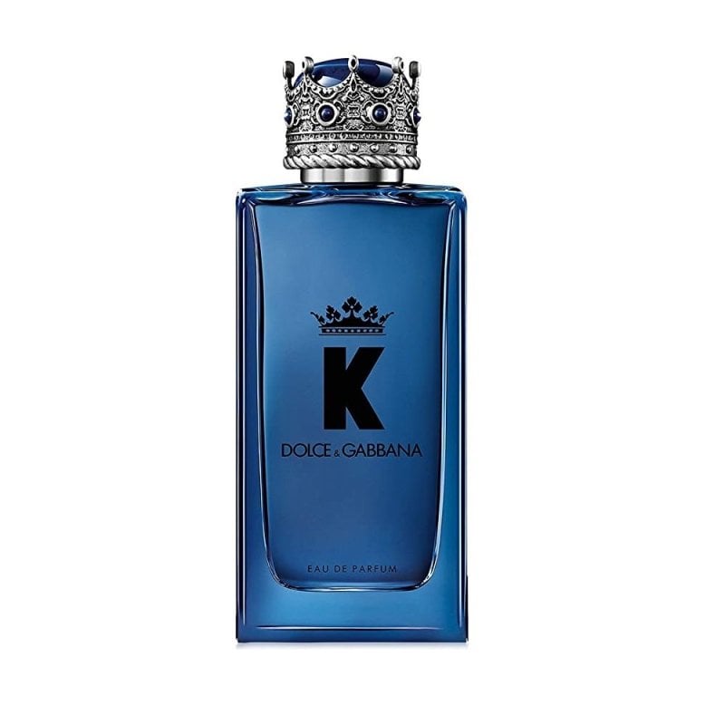 Dolce & Gabbana King Men Edp 100Ml Tester