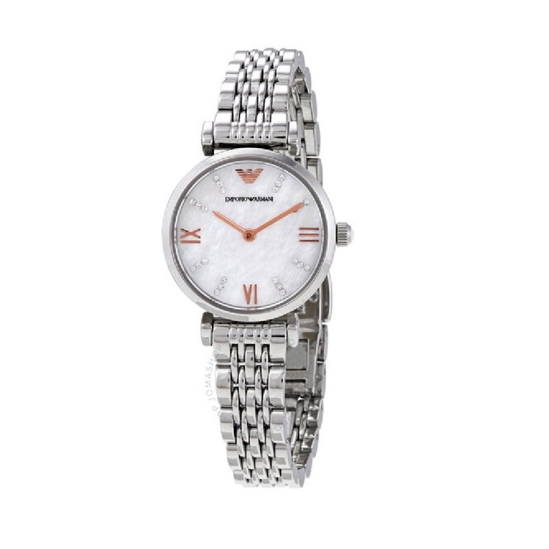 Armani Exchange Reloj Dama Ar11204