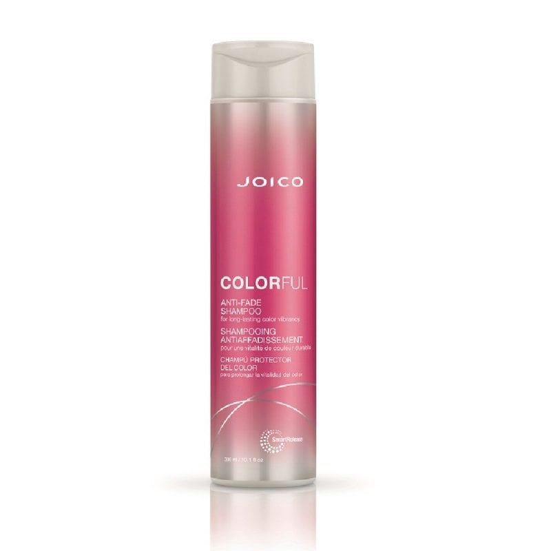 Joico Colorful Anti-Fade Shampoo 300Ml