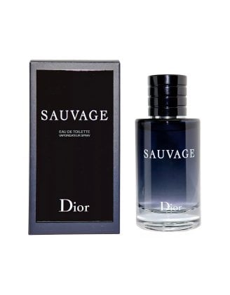 Dior Sauvage Men Edt 100Ml