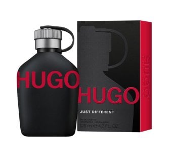 Perfume hugo boss on sale just different opiniones