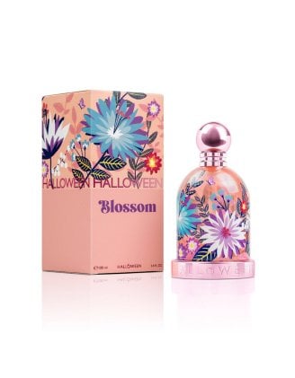 Halloween Blossom Edt 100Ml
