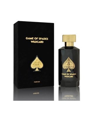 Jo Milano Game Of Spades Wildcard Parfum 100Ml