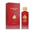 Jo Milano Game Of Spades Rouge Ext De Parfum 100Ml Jo Milano Game Of Spades Rouge Ext De Parfum 100Ml
