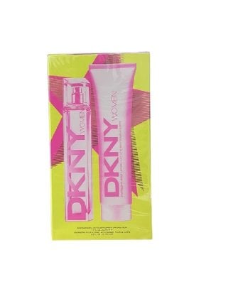 Dkny Torre Energizing Woman Edt 50Ml + Bl 150Ml Set