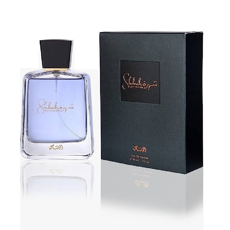 Rasasi Shuhrah Men Edp 90Ml Rasasi Shuhrah Men Edp 90Ml