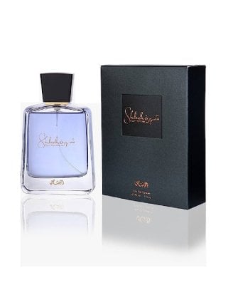 Rasasi Shuhrah Men Edp 90Ml