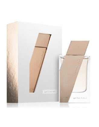 Rasasi Attar Al Boruzz Lamaat Musk Tabriz Edp 50Ml