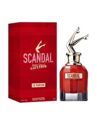 Jean Paul Gaultier Scandal Le Parfum Intense Woman Edp 80Ml