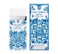 Dolce & Gabbana Light Blue Summer Vibes Woman Edt 100Ml