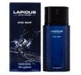 Ted Lapidus Pour Homme Cool Night Edp 100Ml Ted Lapidus Pour Homme Cool Night Edp 100Ml