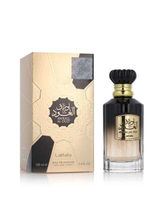 Lattafa Awraq Al Oud Edp 100Ml